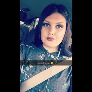 Meet your Posher, Karla